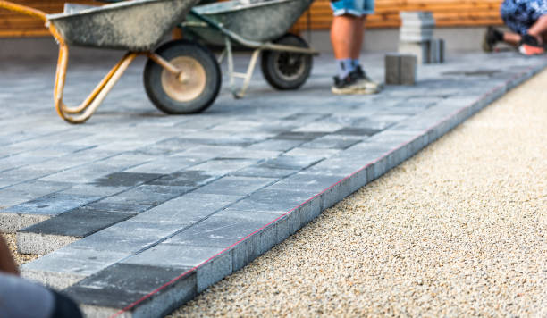 Best Luxury Driveway Pavers in Roessleville, NY