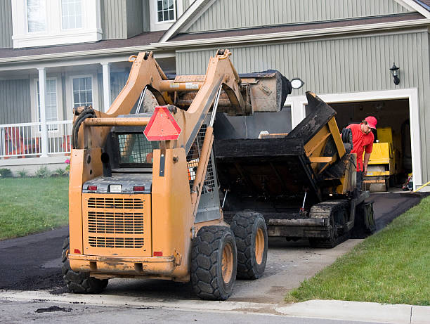 Best Natural Stone Driveway Pavers in Roessleville, NY