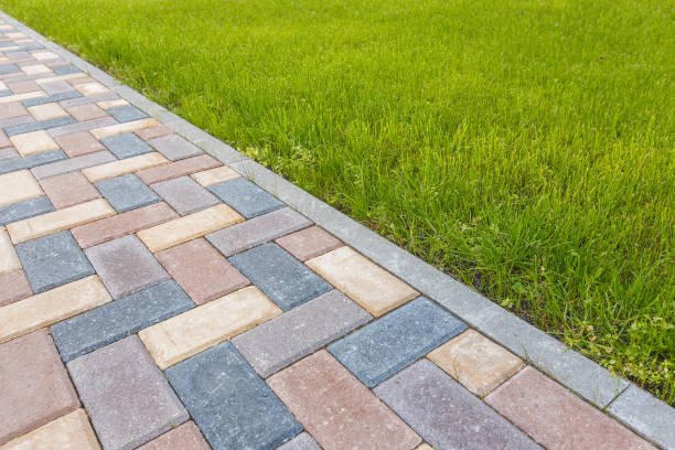 Best Residential Driveway Pavers in Roessleville, NY